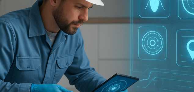 Tecnologia moderna transforma